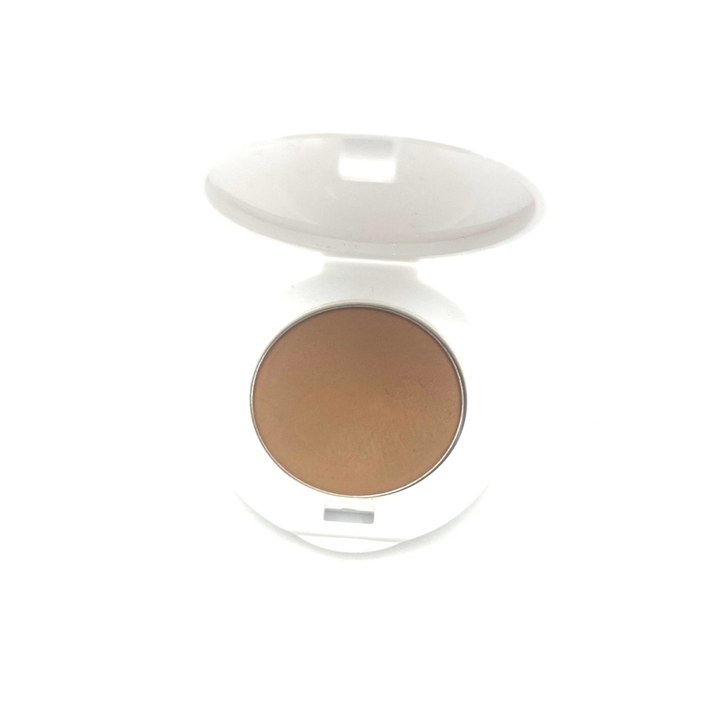 Clinique Powder Foundation Concealer 24 Golden Mini Damaged